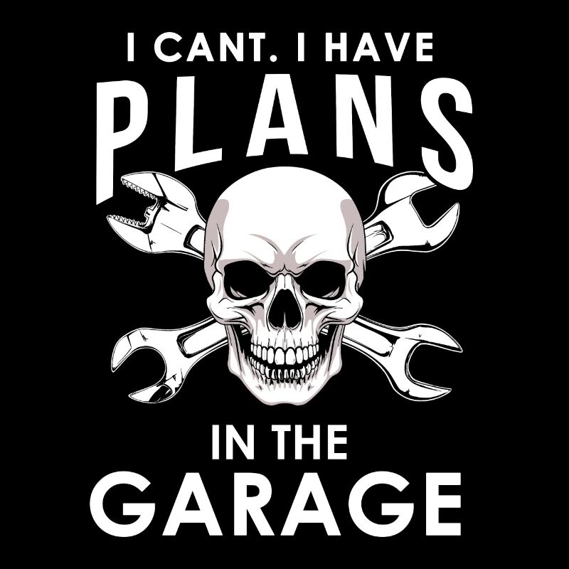 Car mechanic mechatronics technician screwdriver sayings