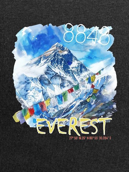 Mount Everest