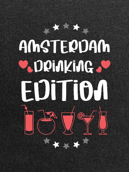 Amsterdam Drinking Team