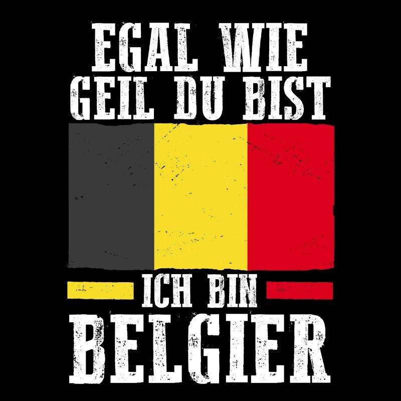 Belgian Belgian Belgium