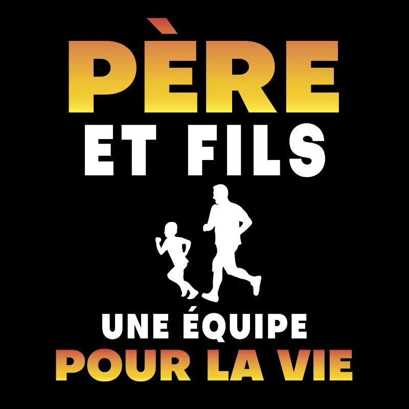 father son running partner life dad runner