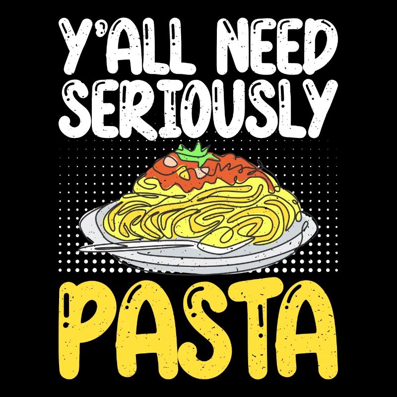 Pasta Lover Gifts