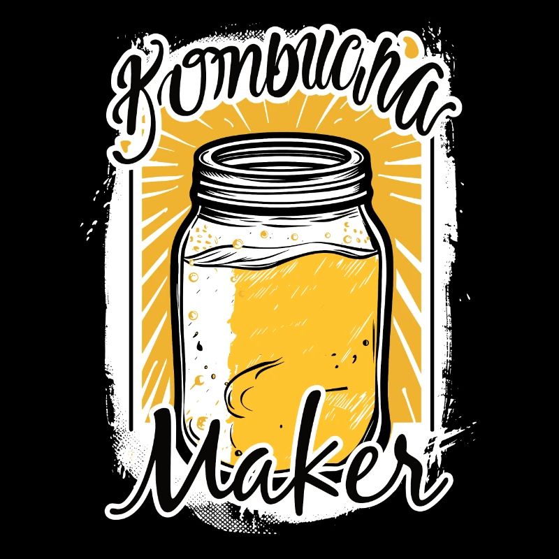 Kombucha Maker Kombucha Tea Lovers