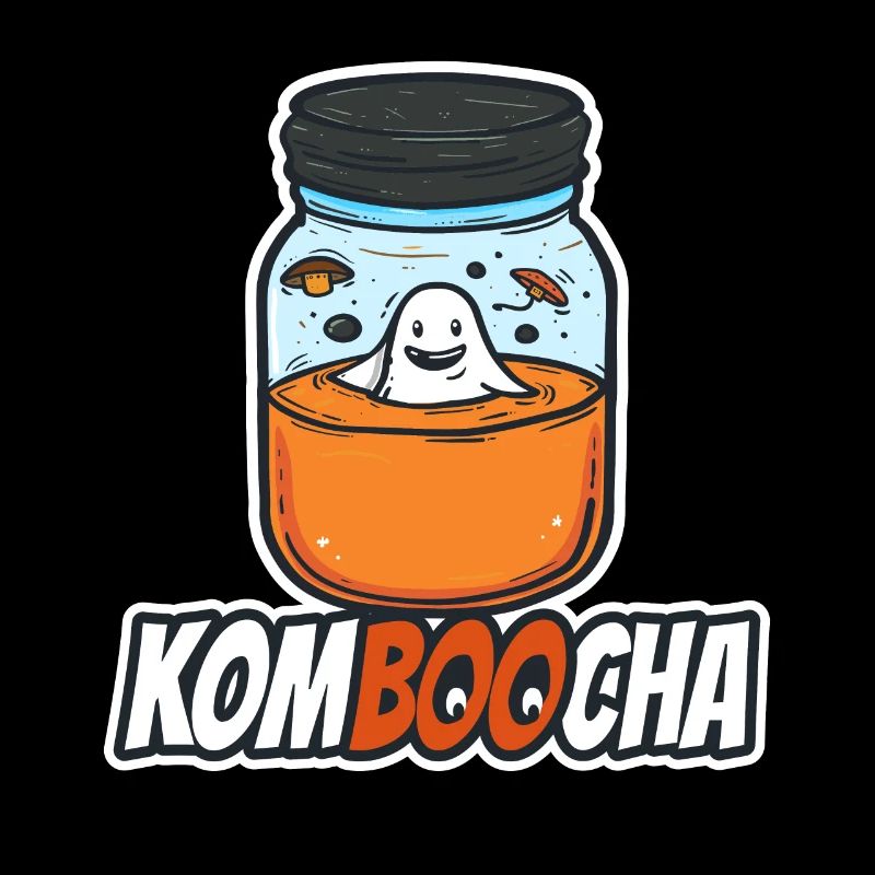 Kombucha Maker Kombucha Tea Lovers