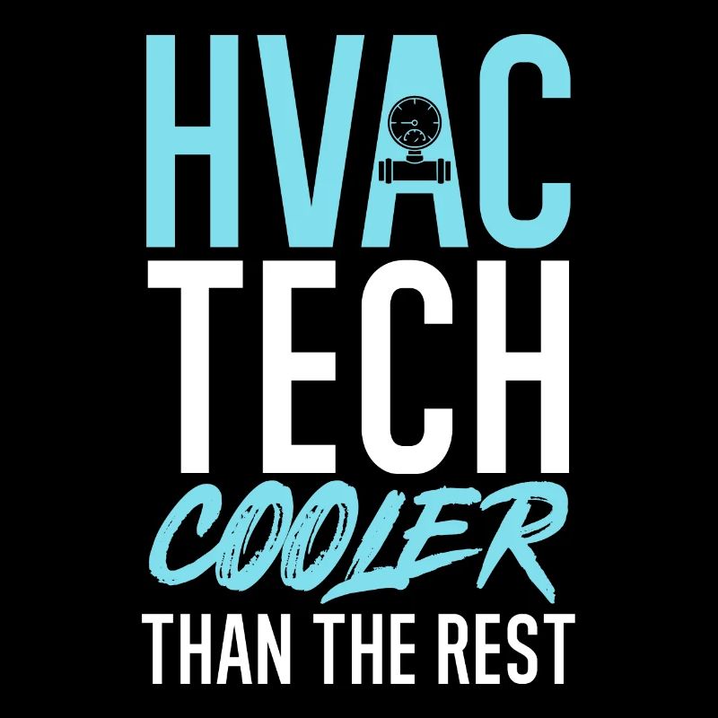 Chauffage, Climatisation, Ventilation, Technicien