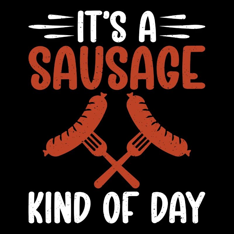Sausage Lover