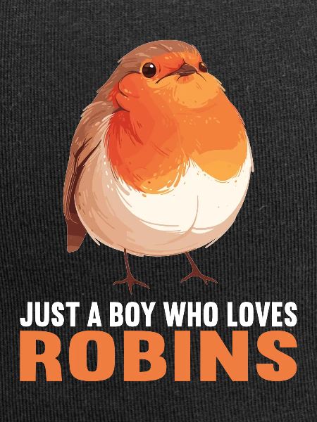Robin Rotkehlchen