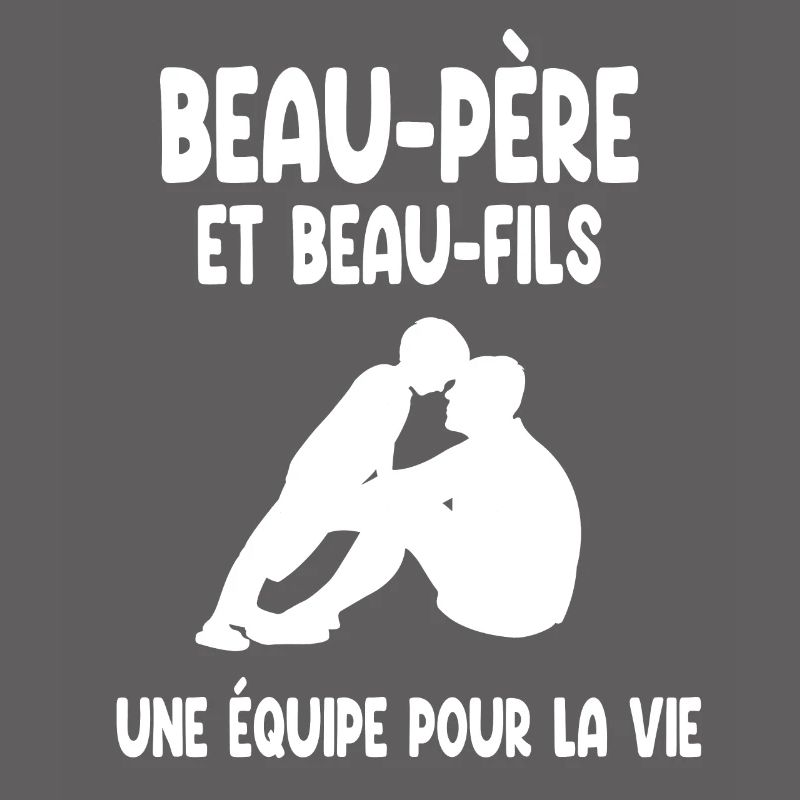 Step-dad Step-father Stepson Man