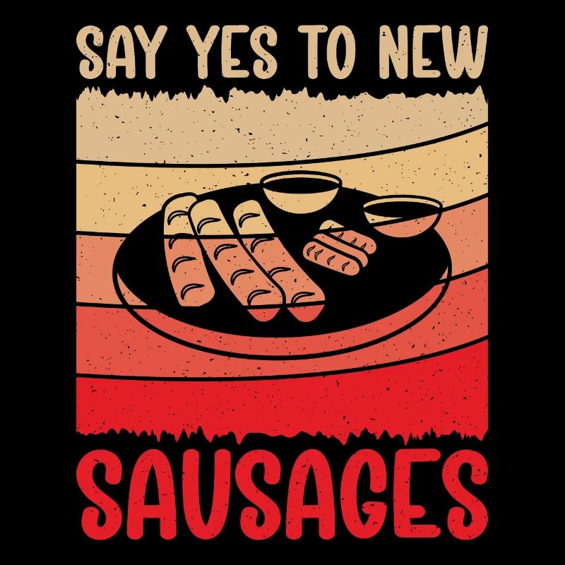 Sausage Lover