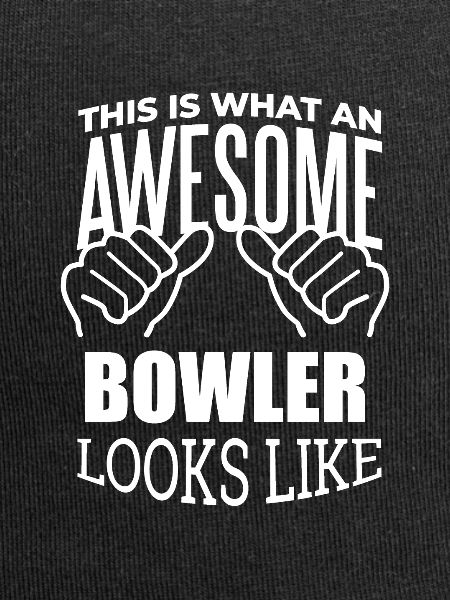 Bowling Bowling Bowling