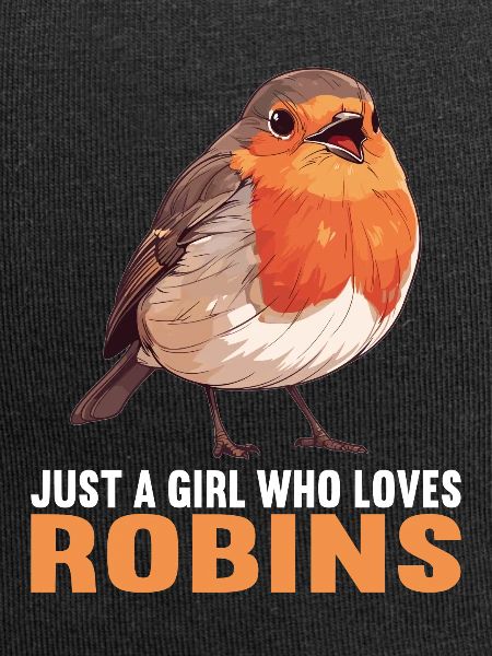 Robin Rotkehlchen
