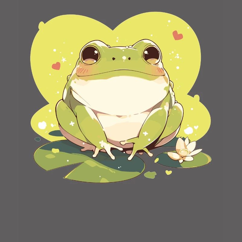 Crapaud crapaud crapaud