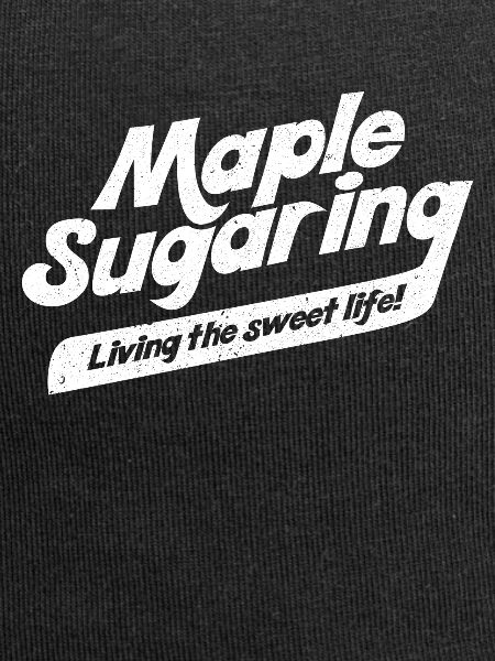 Maple Sugaring Maple Tapping