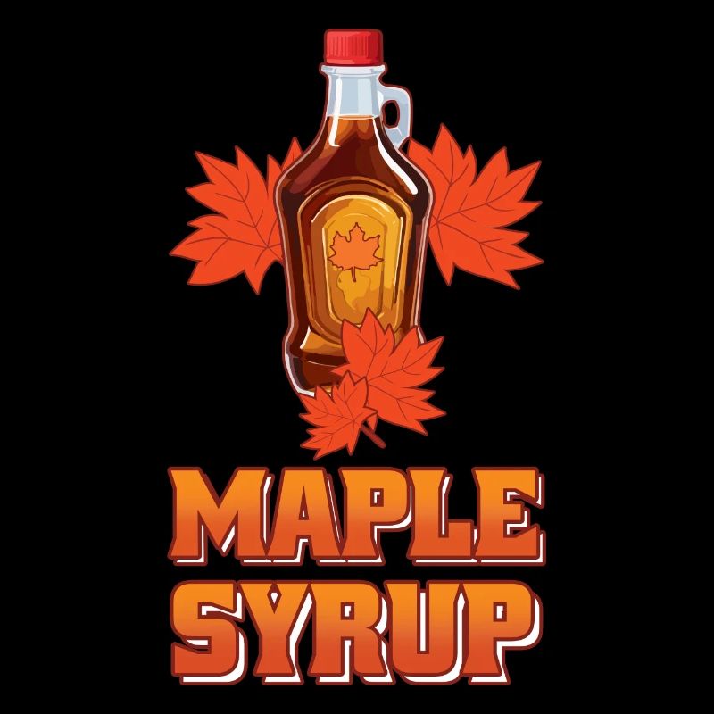 Sirop d’érable Érable Entaillage Érable Maple Leaf