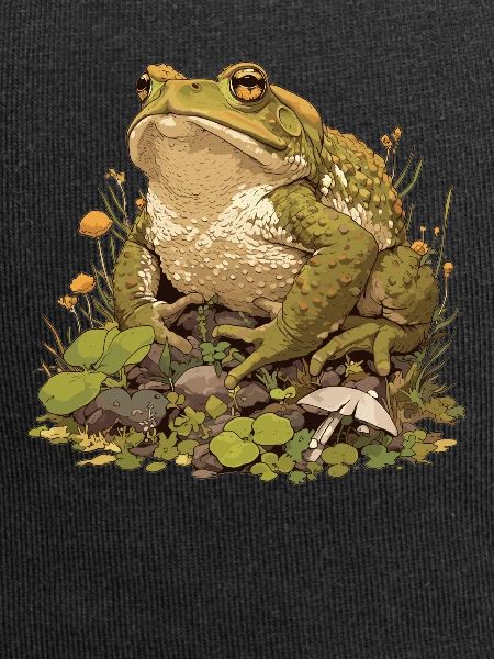 Toad Toads Toad