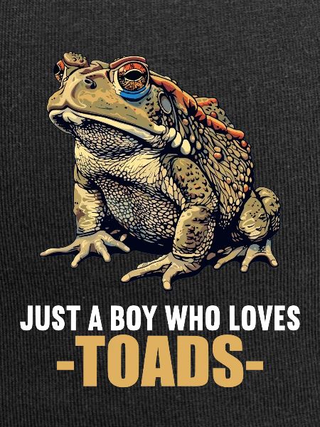 Toad Toads Toad