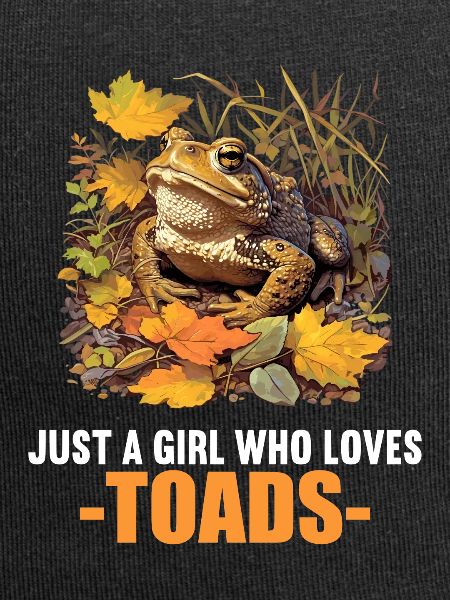 Toad Toads Toad