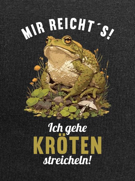 Toad Toads Toad