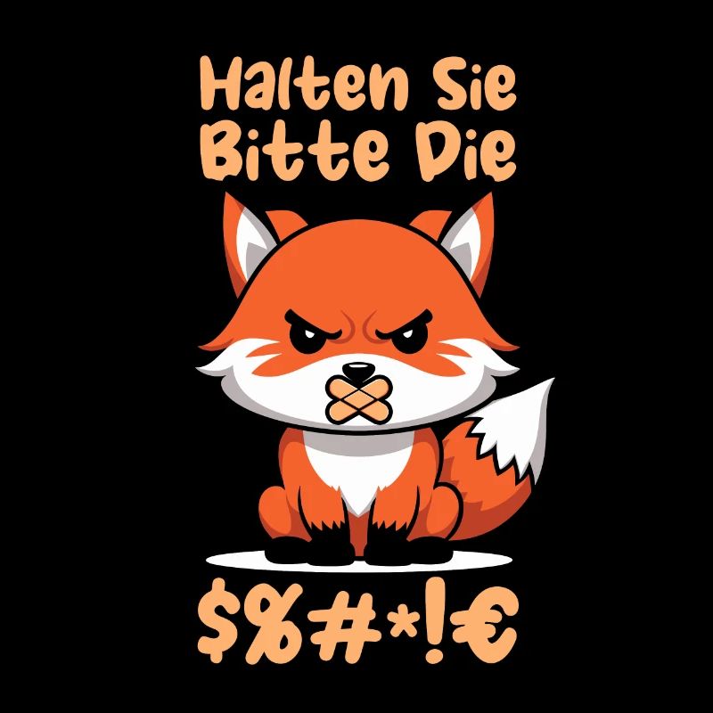 Fox s’il vous plaît, taisez-vous