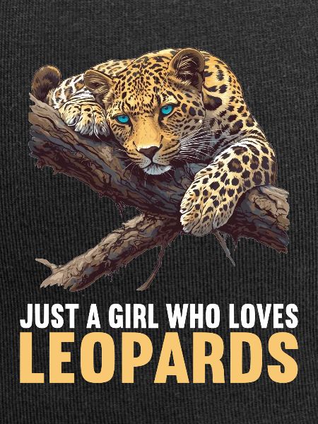 Léopard léopard