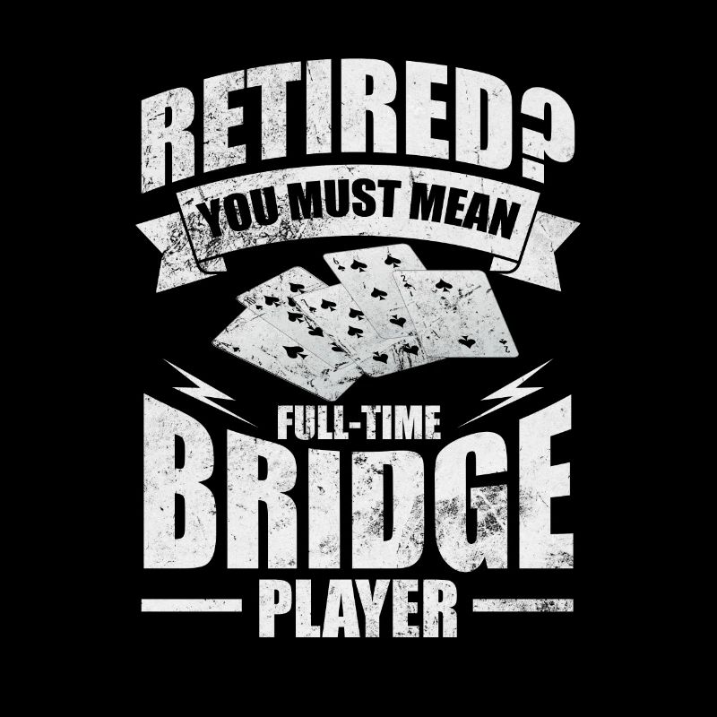 Bridge Card Game Casino Card Game Gift