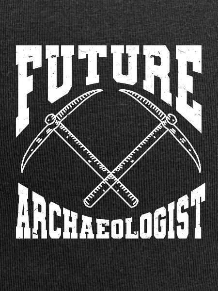 Archaeologist Archaeology