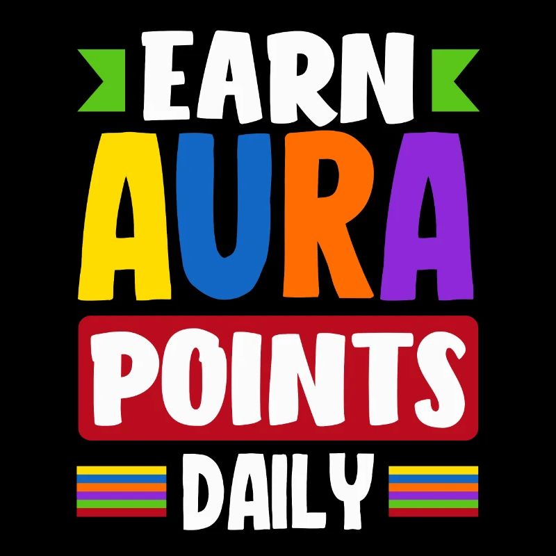 Earn Aura Points Daily Trendy Viral