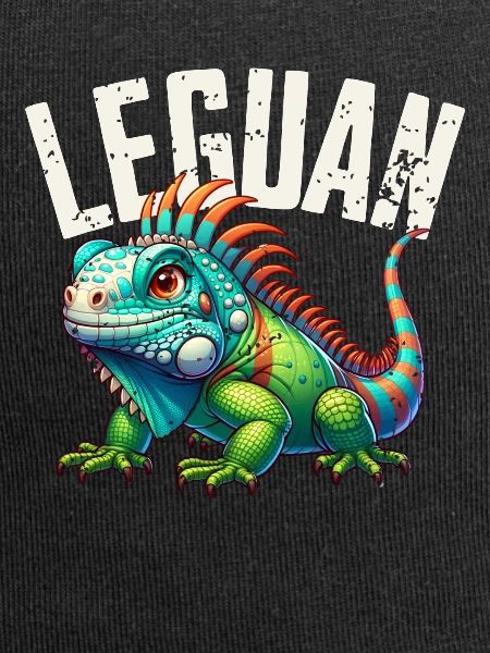 Leguan