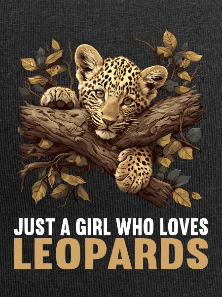 Léopard léopard