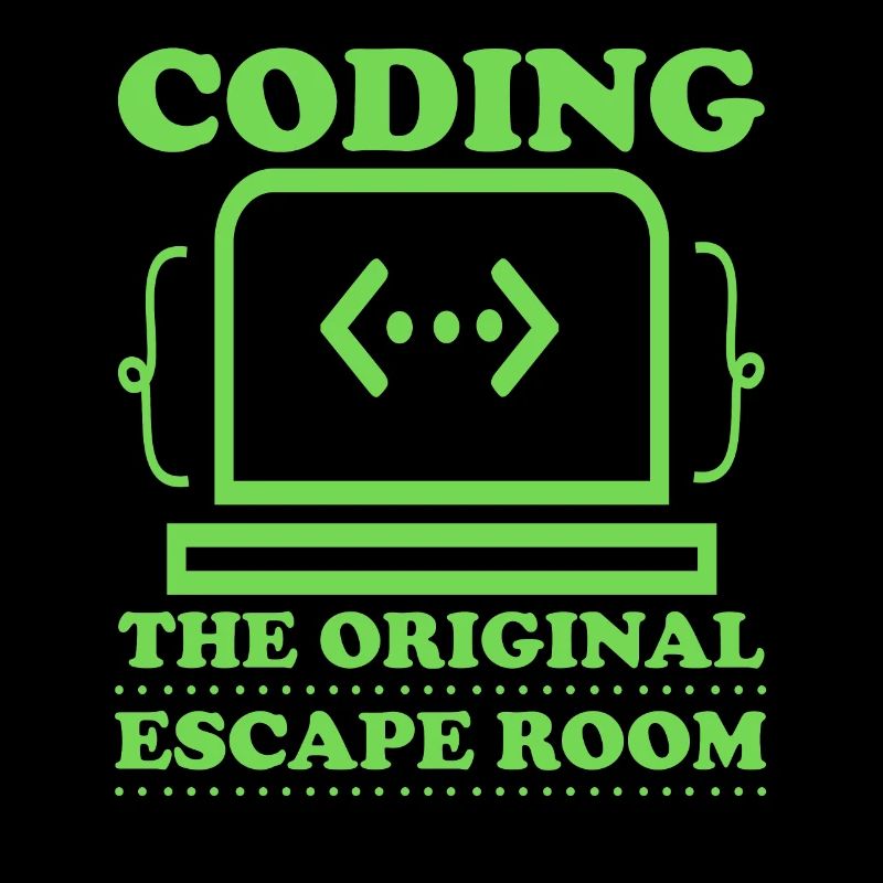 Programmeur Informaticien Cadeau de nerd informatique