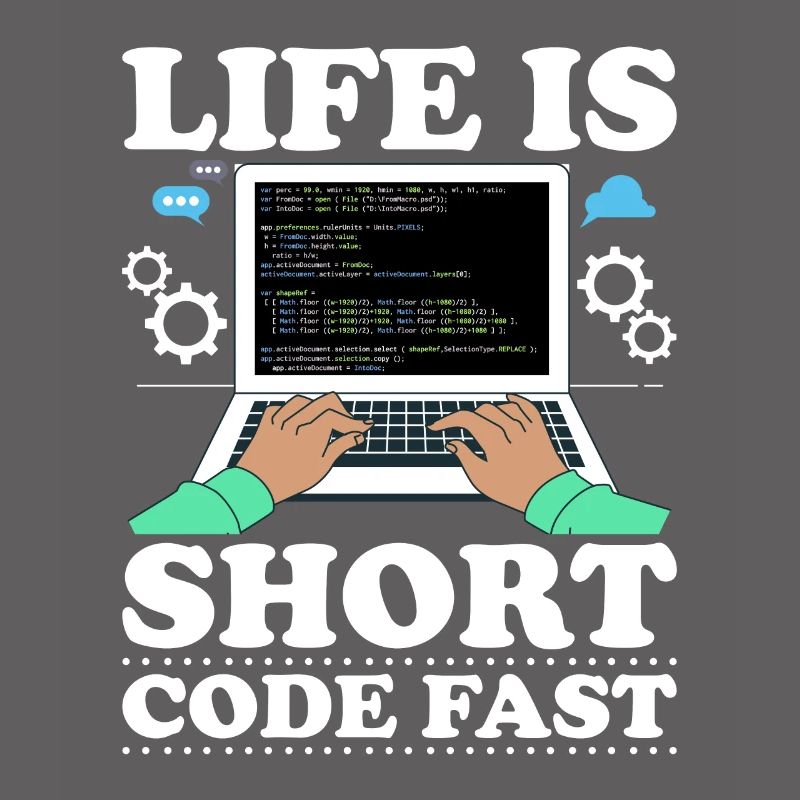 Programmierer Informatiker Computer Nerd Geschenk