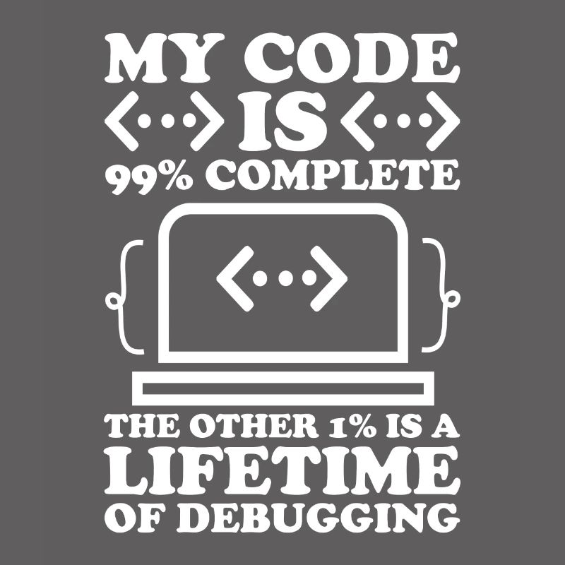 Programmeur Informaticien Cadeau de nerd informatique