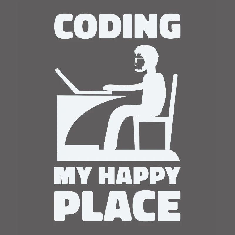 Programmierer Informatiker Computer Nerd Geschenk