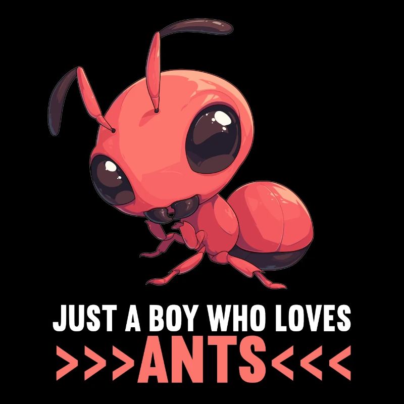 Ant ants ant
