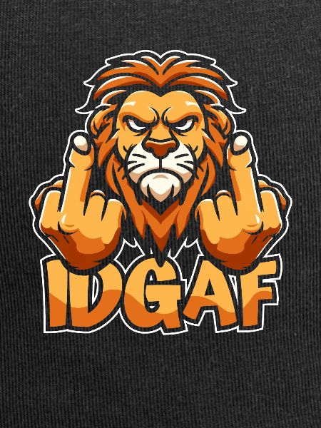 Leo Idgaf