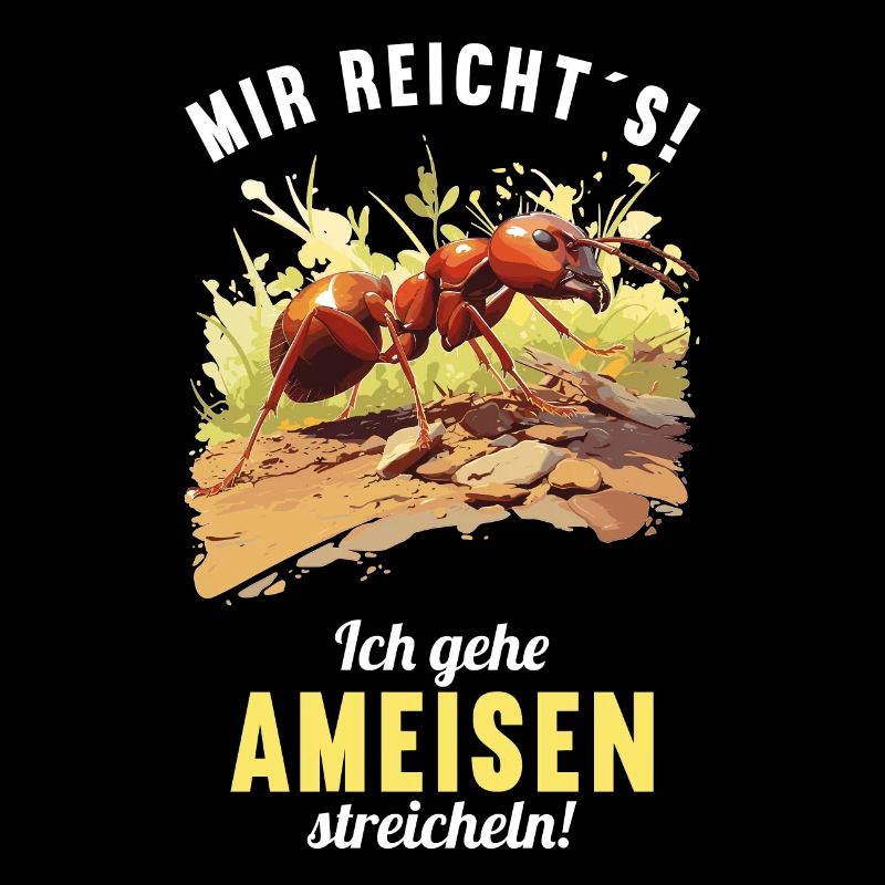 Ant ants ant