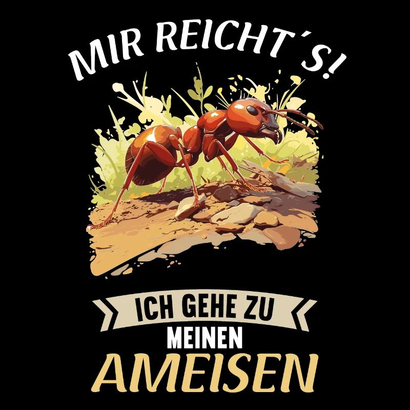 Ant ants ant