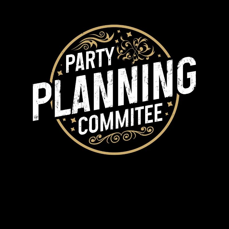 Events Coordinator Party Planning Event Manager