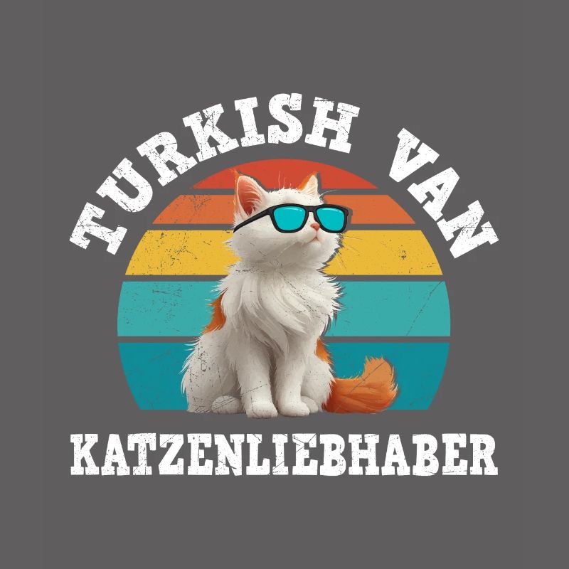 TURKISH VAN CAT LOVERS Turkish Van