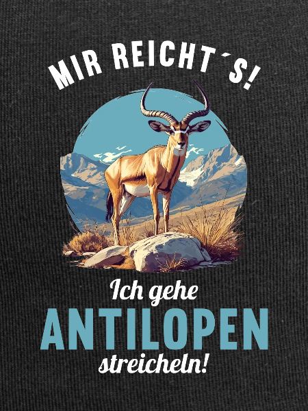 Antelope Antilopen Antilope