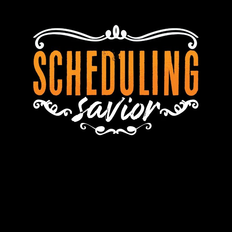 Receptionist Scheduling Savior Secretary Assistant