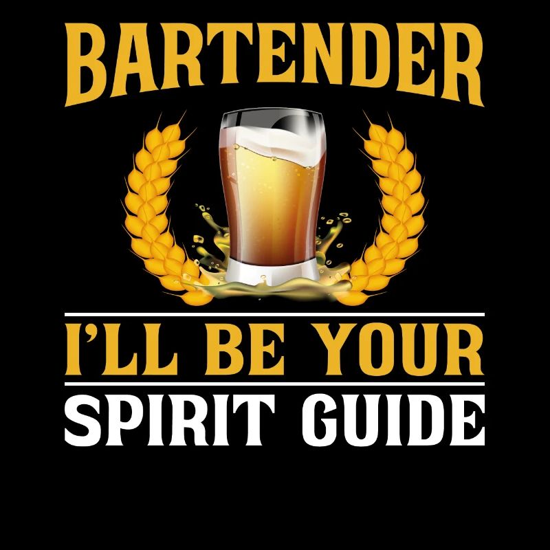 Bartender Mixologist Bartender