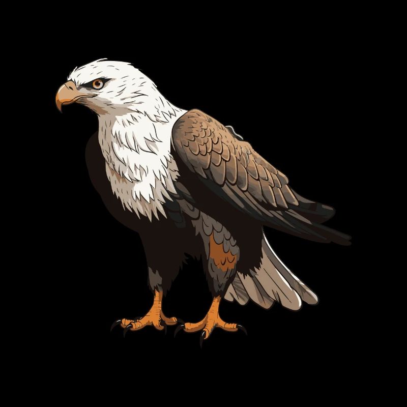 Animal aigle