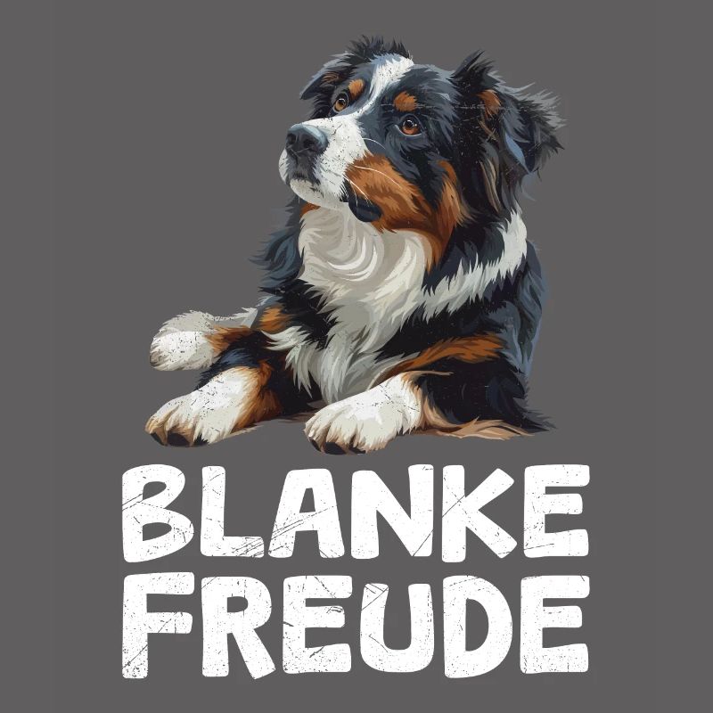 Australian Shepherd SHEER JOY AUSSIE