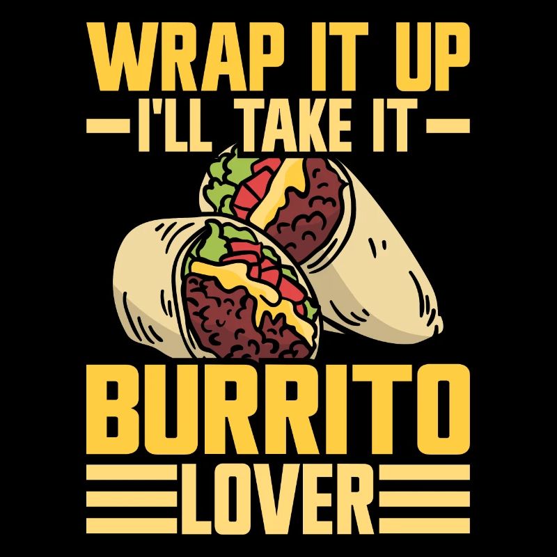 Burrito Gift
