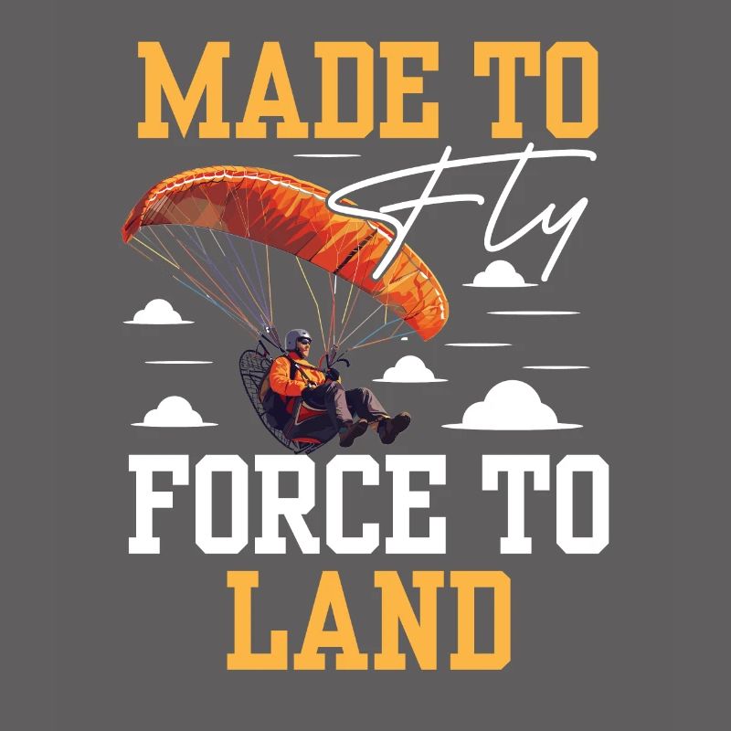 Paramotoring paramotoring