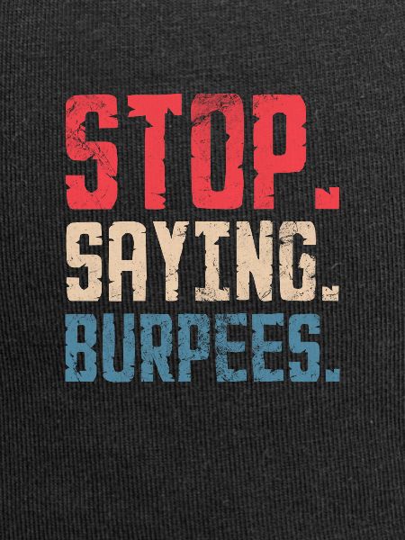 Burpees