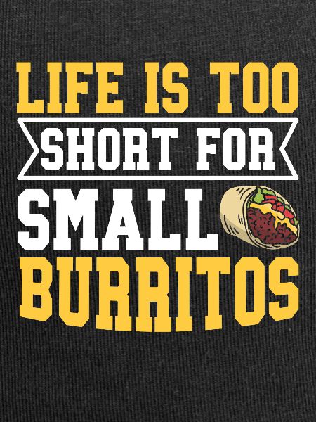 Burrito Gift