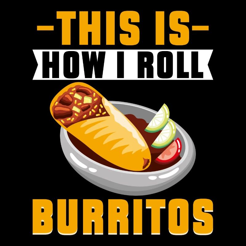 Cadeau Burrito