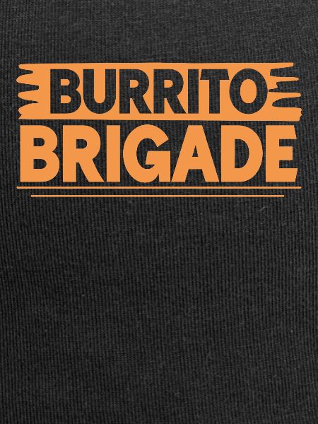 Burrito Gift